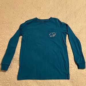 Ivory Ella Women’s Long Sleeve T shirt - size x-small